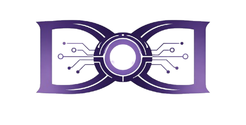 logo dada transparente