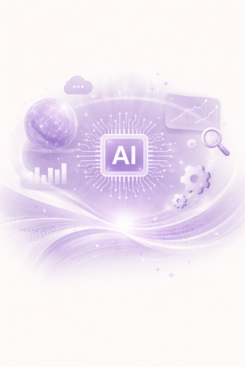 videos de astrología diaria con inteligencia artificial